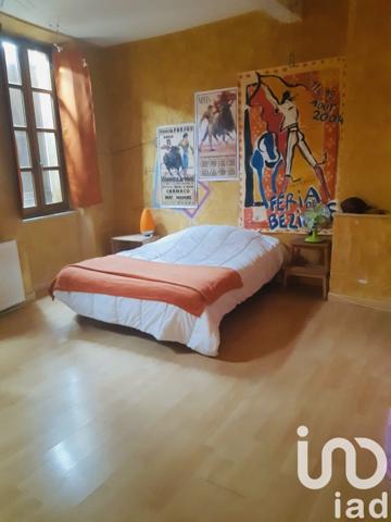 Maison à vendre 8 pièces 190 m² Fanjeaux