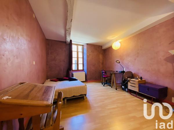 Maison à vendre 8 pièces 190 m² Fanjeaux