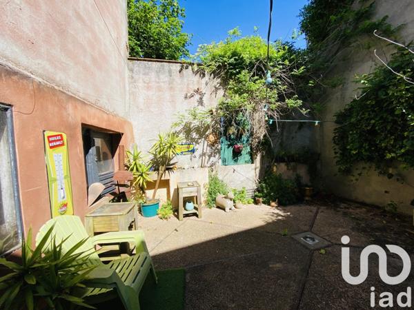 Maison à vendre 8 pièces 190 m² Fanjeaux