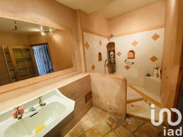 Maison à vendre 8 pièces 190 m² Fanjeaux