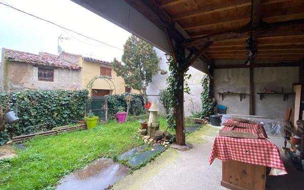 Maison à louer