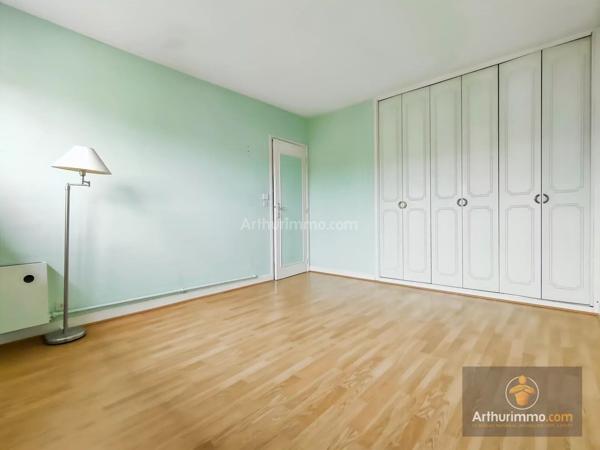 Vente Maison 6 pièces 97 m2 à Courcouronnes