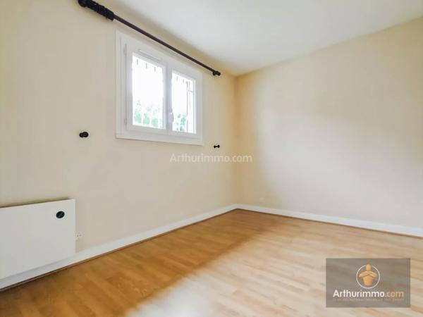 Vente Maison 6 pièces 97 m2 à Courcouronnes