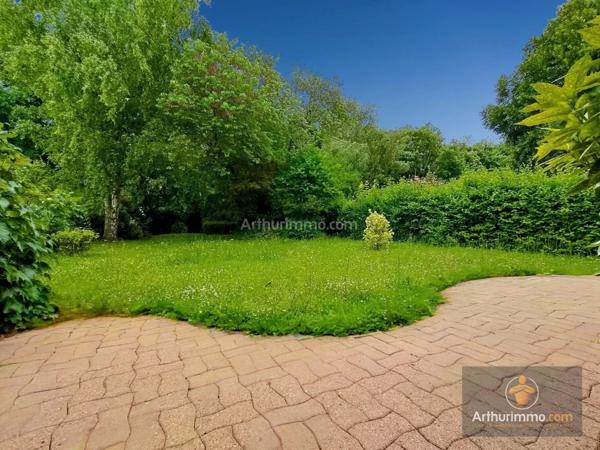 Vente Maison 6 pièces 97 m2 à Courcouronnes