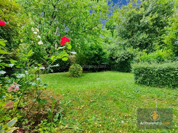 Vente Maison 6 pièces 97 m2 à Courcouronnes