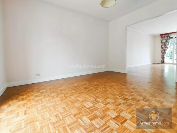 Vente Maison 6 pièces 97 m2 à Courcouronnes