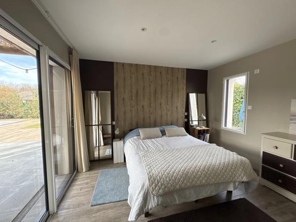 Maison à vendre 7 pièces SAINT MEDARD EN JALLES (33)