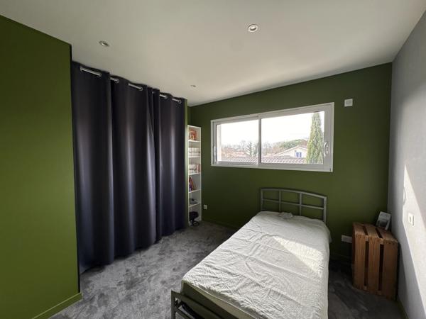 Maison à vendre 7 pièces SAINT MEDARD EN JALLES (33)