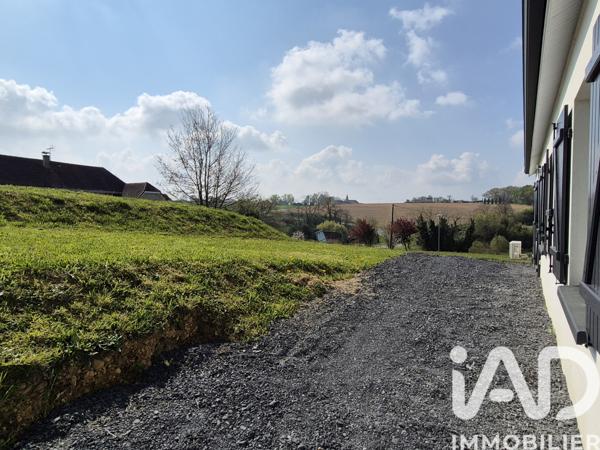 Maison à vendre 3 pièces 85 m² Arzacq-Arraziguet