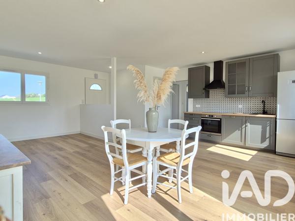 Maison à vendre 3 pièces 85 m² Arzacq-Arraziguet