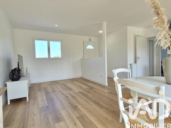 Maison à vendre 3 pièces 85 m² Arzacq-Arraziguet