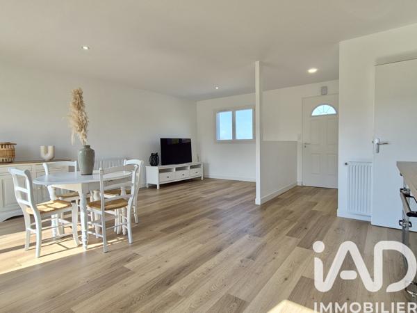 Maison à vendre 3 pièces 85 m² Arzacq-Arraziguet