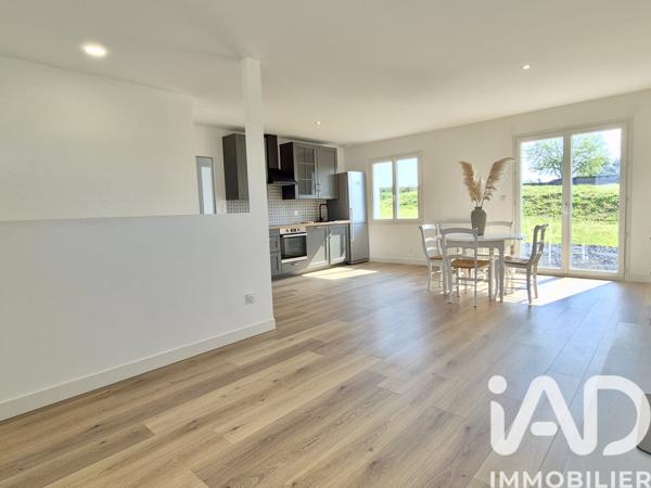 Maison à vendre 3 pièces 85 m² Arzacq-Arraziguet