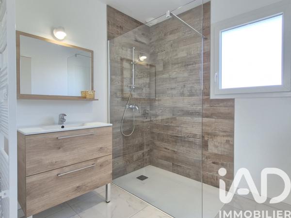 Maison à vendre 3 pièces 85 m² Arzacq-Arraziguet