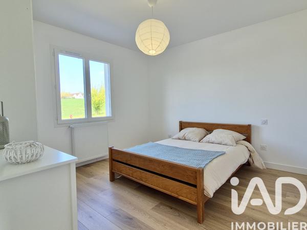 Maison à vendre 3 pièces 85 m² Arzacq-Arraziguet