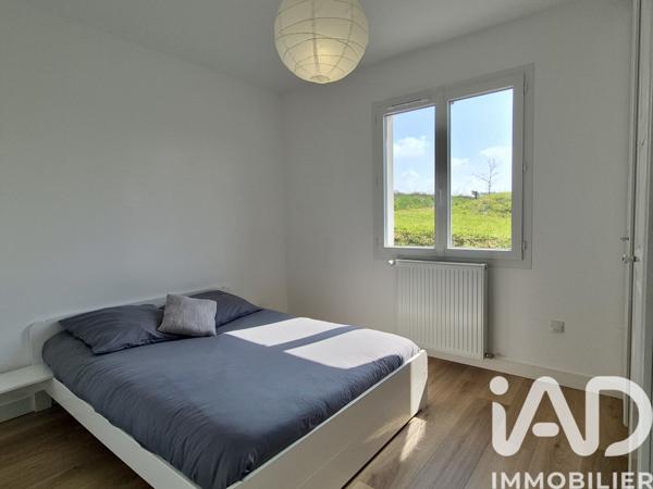 Maison à vendre 3 pièces 85 m² Arzacq-Arraziguet