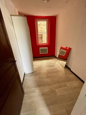 Appartement 2 pièces - 38 m²