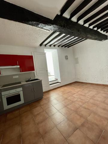 Appartement 2 pièces - 38 m²
