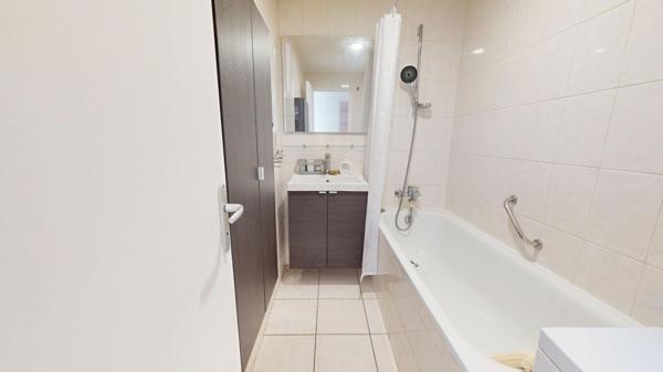 Appartement Saint-François 2 pièces