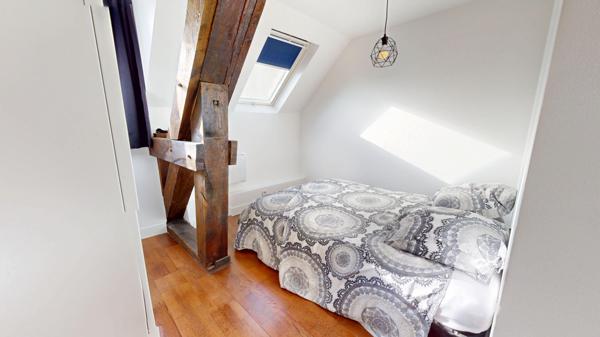 Appartement Saint-François 2 pièces