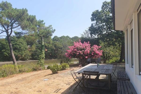 Vente Maison de luxe Arradon 10 Pièces 210 m²