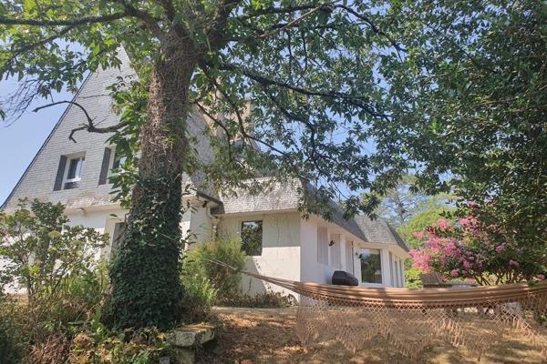 Vente Maison de luxe Arradon 10 Pièces 210 m²