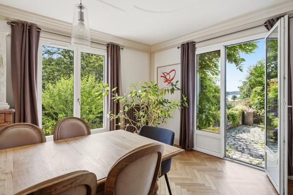 Vente Maison de luxe Arradon 10 Pièces 210 m²
