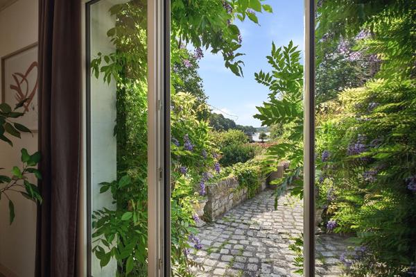 Vente Maison de luxe Arradon 10 Pièces 210 m²