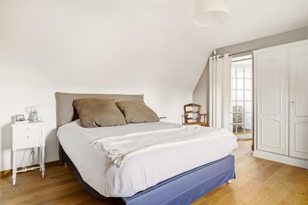 Vente Maison de luxe Arradon 10 Pièces 210 m²