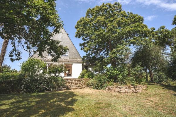Vente Maison de luxe Arradon 10 Pièces 210 m²