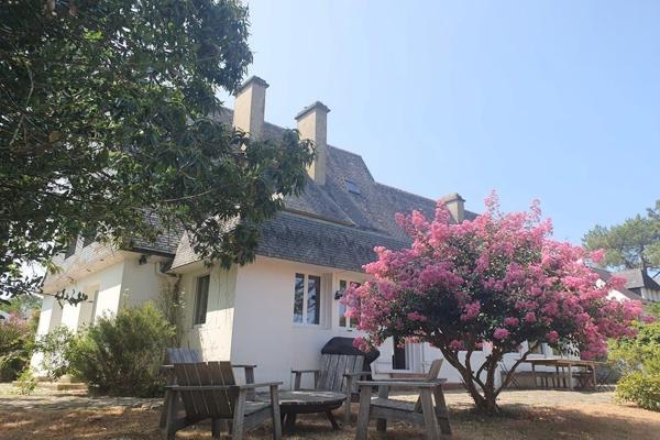 Vente Maison de luxe Arradon 10 Pièces 210 m²