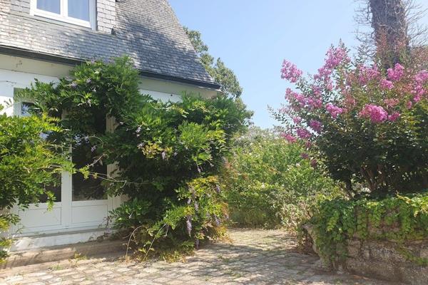 Vente Maison de luxe Arradon 10 Pièces 210 m²