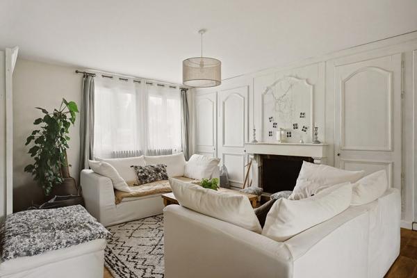 Vente Maison de luxe Arradon 10 Pièces 210 m²