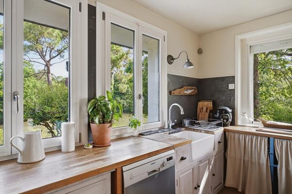 Vente Maison de luxe Arradon 10 Pièces 210 m²