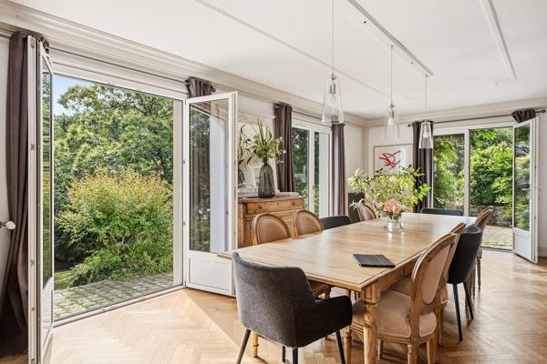 Vente Maison de luxe Arradon 10 Pièces 210 m²