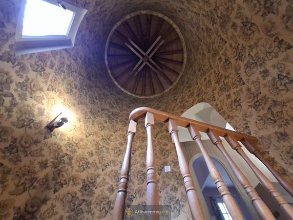 Tigeaux (77163) Propriété 188 m², Terrain 2740 m² SOUS SOL COMPLET