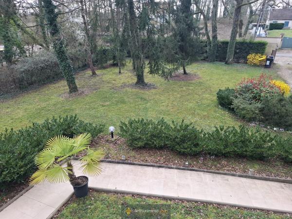 Tigeaux (77163) Propriété 188 m², Terrain 2740 m² SOUS SOL COMPLET