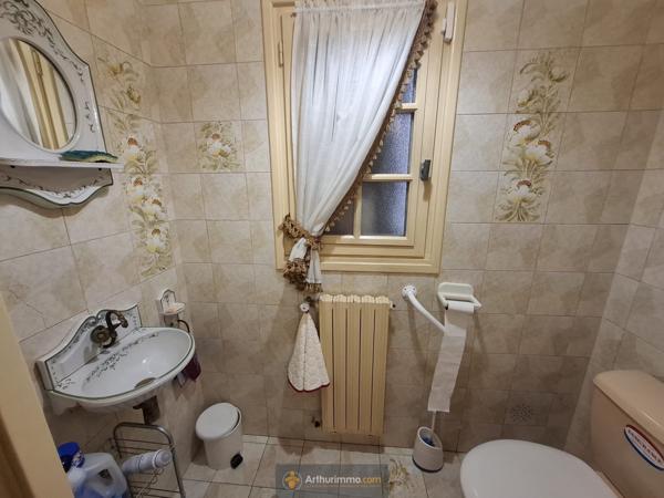 Tigeaux (77163) Propriété 188 m², Terrain 2740 m² SOUS SOL COMPLET