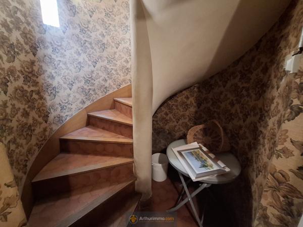 Tigeaux (77163) Propriété 188 m², Terrain 2740 m² SOUS SOL COMPLET