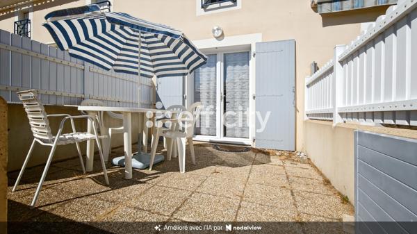 Maison
         3 pièces
        - 36 m² 178 500 € *