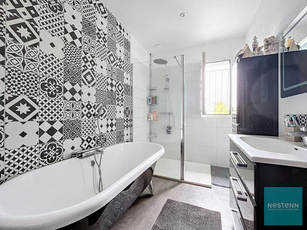 Achat maison contemporaine Amboise 182 m²