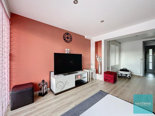 Achat maison contemporaine Amboise 182 m²