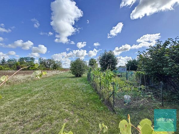 Achat maison contemporaine Amboise 182 m²