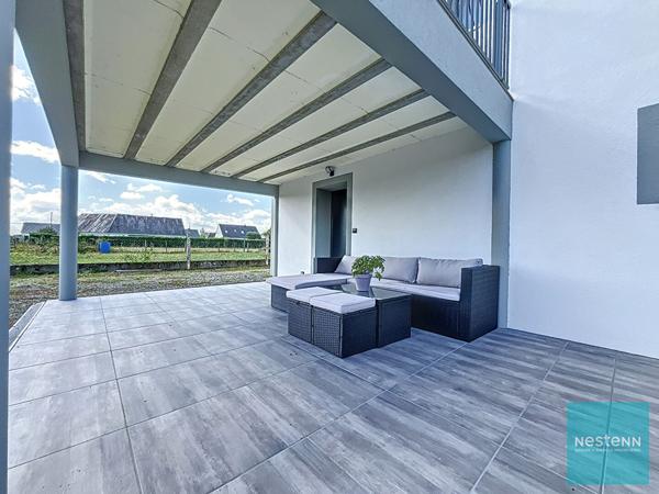 Achat maison contemporaine Amboise 182 m²