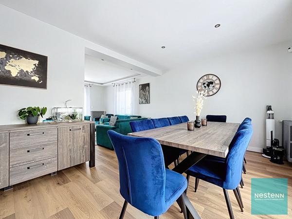 Achat maison contemporaine Amboise 182 m²