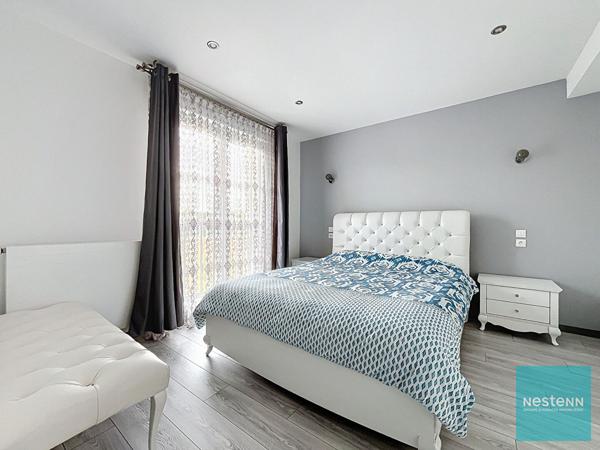 Achat maison contemporaine Amboise 182 m²