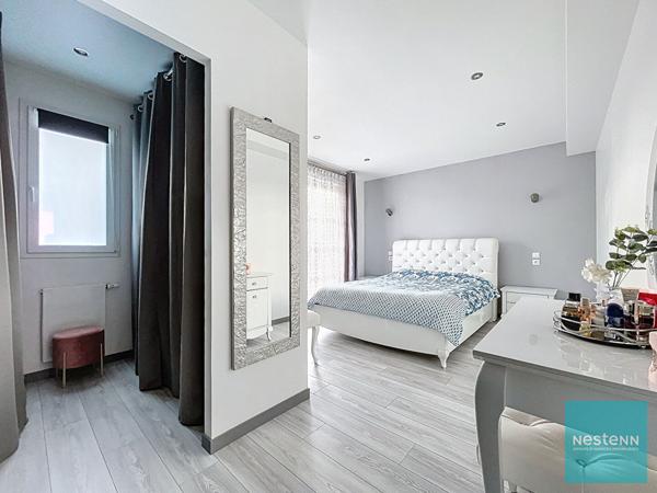 Achat maison contemporaine Amboise 182 m²