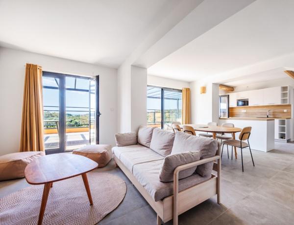 Appartement 5 pièces - 171 m² Bien prestige