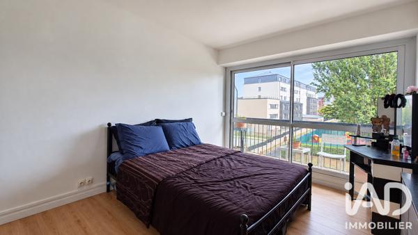 Appartement à vendre 3 pièces 68 m² Pontoise