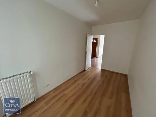 Appartement à louer 3 pièces 48.85m² Rive-de-Gier (42800)